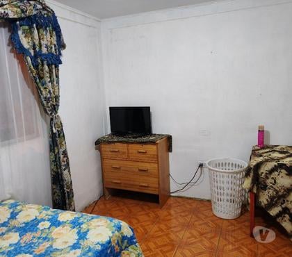Piezas en Arriendo Copiapó Copiapó - Fotos de Piensa amoblada para una persona