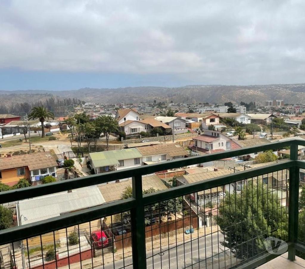 Arriendos Valparaíso Viña del Mar - Fotos de ARRIENDO DEPARTAMENTO GASTOS COMUNES INCLUIDOS VIÑA