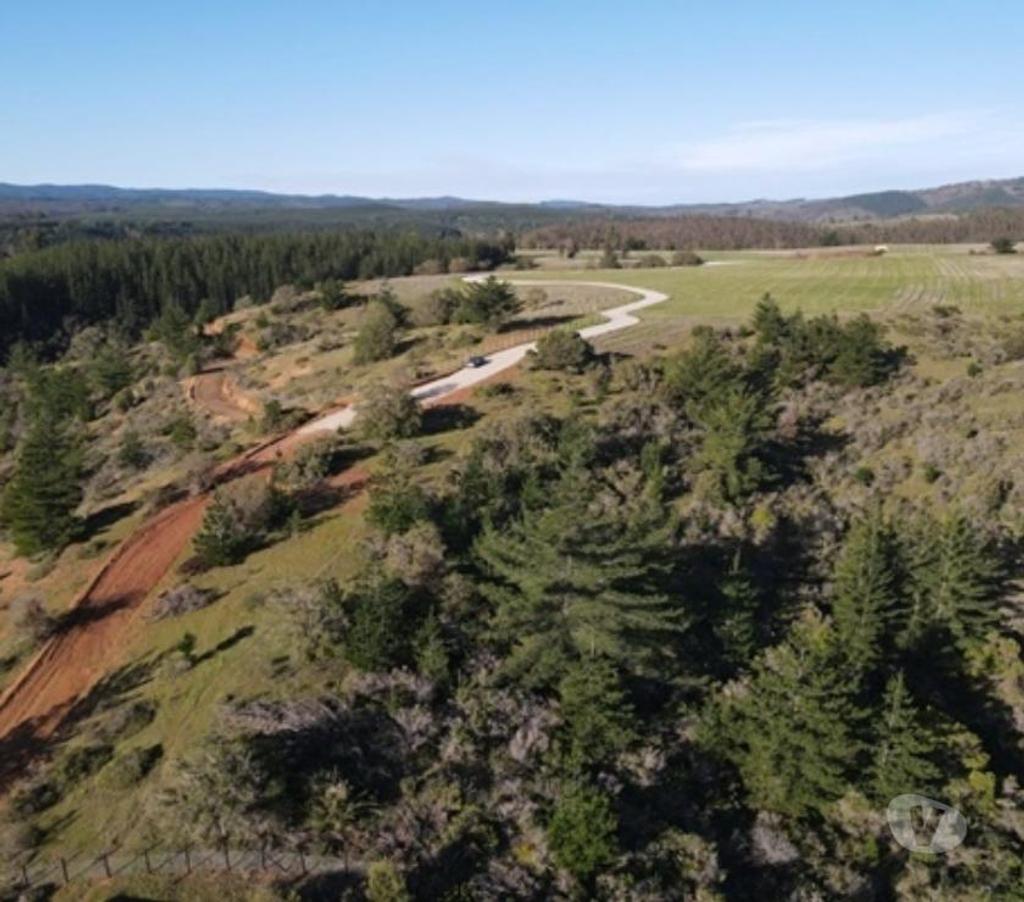 Parcelas en Venta Cardenal Caro Pichilemu - Fotos de Terreno Vista Cuarzo , Pichilemu