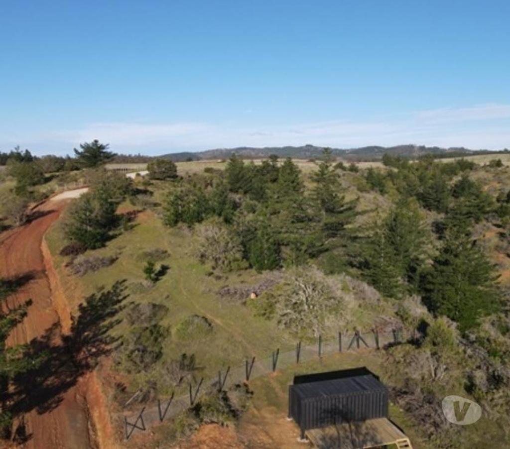 Parcelas en Venta Cardenal Caro Pichilemu - Fotos de Terreno Vista Cuarzo , Pichilemu