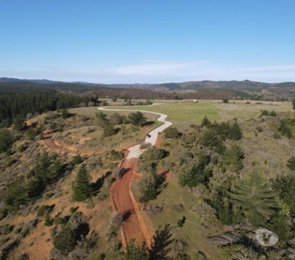 Parcelas en Venta Cardenal Caro Pichilemu - Fotos de Terreno Vista Cuarzo , Pichilemu