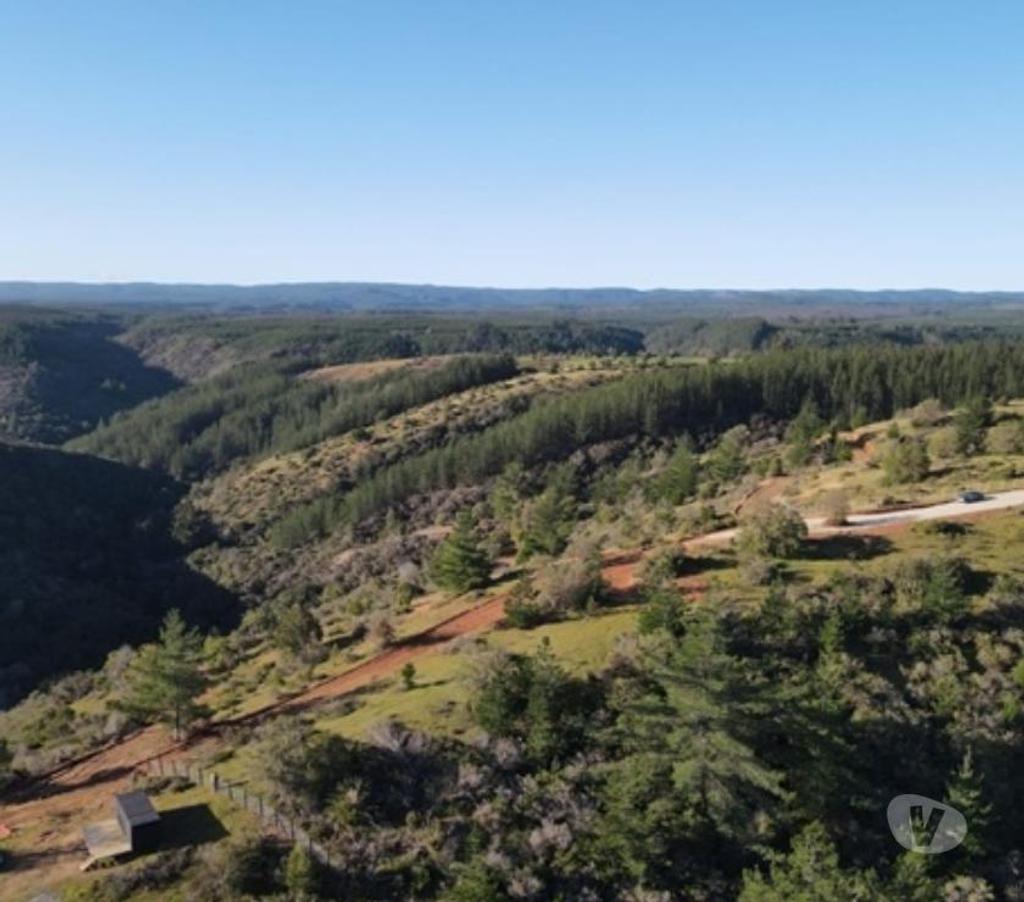 Parcelas en Venta Cardenal Caro Pichilemu - Fotos de Terreno Vista Cuarzo , Pichilemu