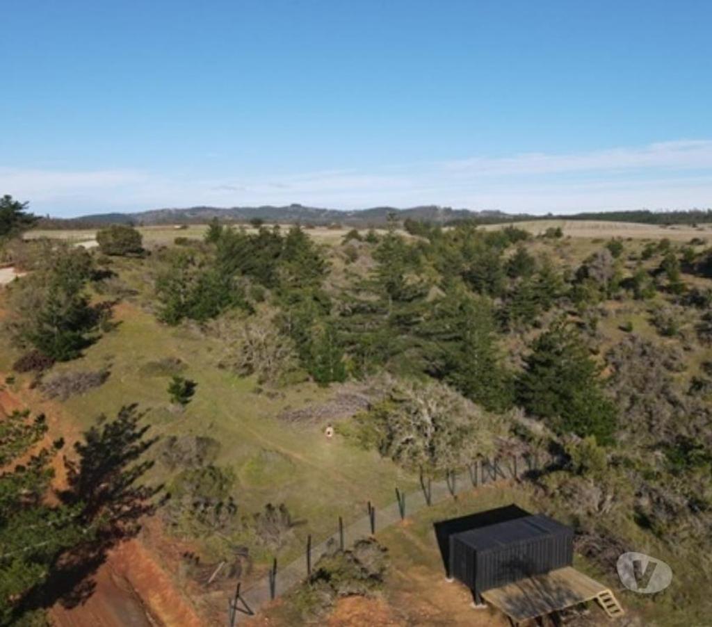 Parcelas en Venta Cardenal Caro Pichilemu - Fotos de Terreno Vista Cuarzo , Pichilemu