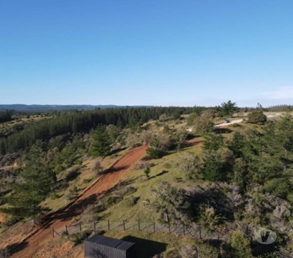 Parcelas en Venta Cardenal Caro Pichilemu - Fotos de Terreno Vista Cuarzo , Pichilemu