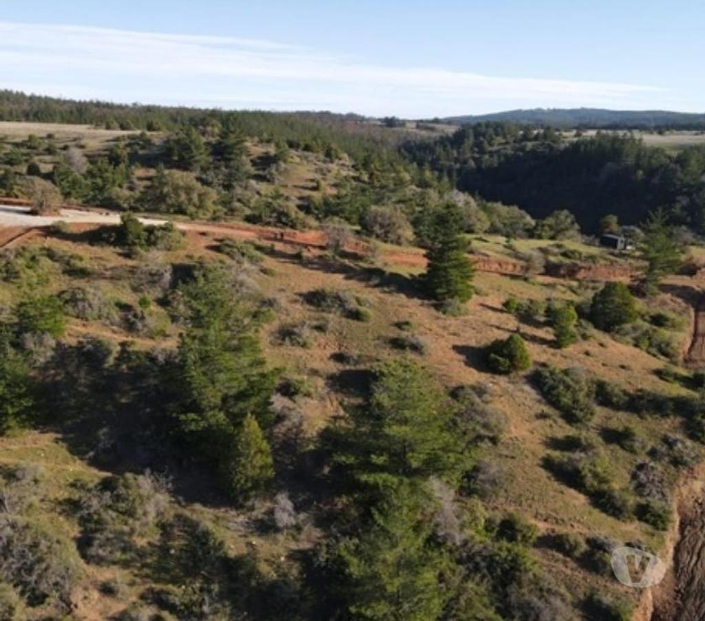 Parcelas en Venta Cardenal Caro Pichilemu - Fotos de Terreno Vista Cuarzo , Pichilemu