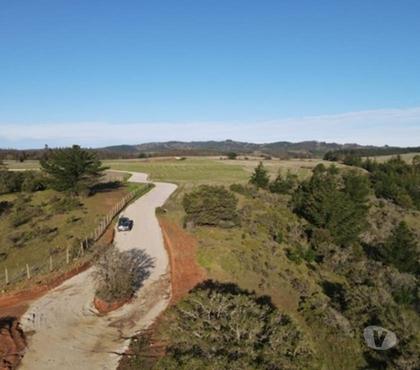 Terrenos en Venta Pichilemu Cardenal Caro - Fotos de Terreno Vista Cuarzo , Pichilemu
