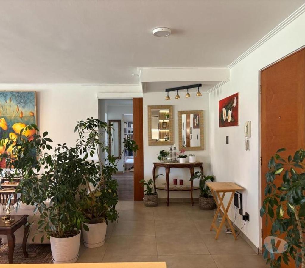 Bienes Raices Cachapoal Rancagua - Fotos de Departamento Condominio Alto del Valle , Rancagua