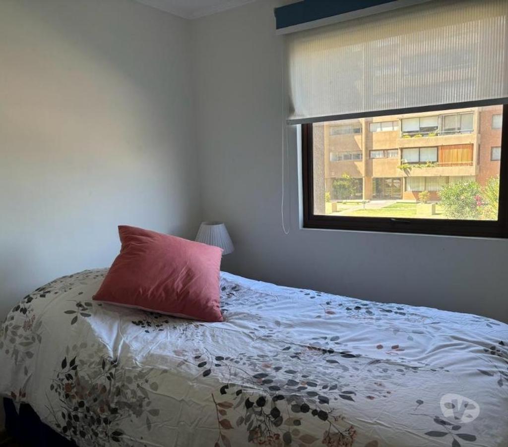 Bienes Raices Cachapoal Rancagua - Fotos de Departamento Condominio Alto del Valle , Rancagua
