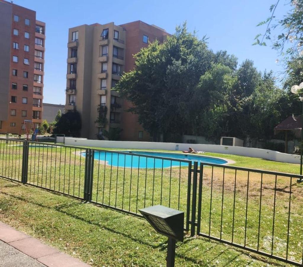 Bienes Raices Cachapoal Rancagua - Fotos de Departamento Condominio Alto del Valle , Rancagua