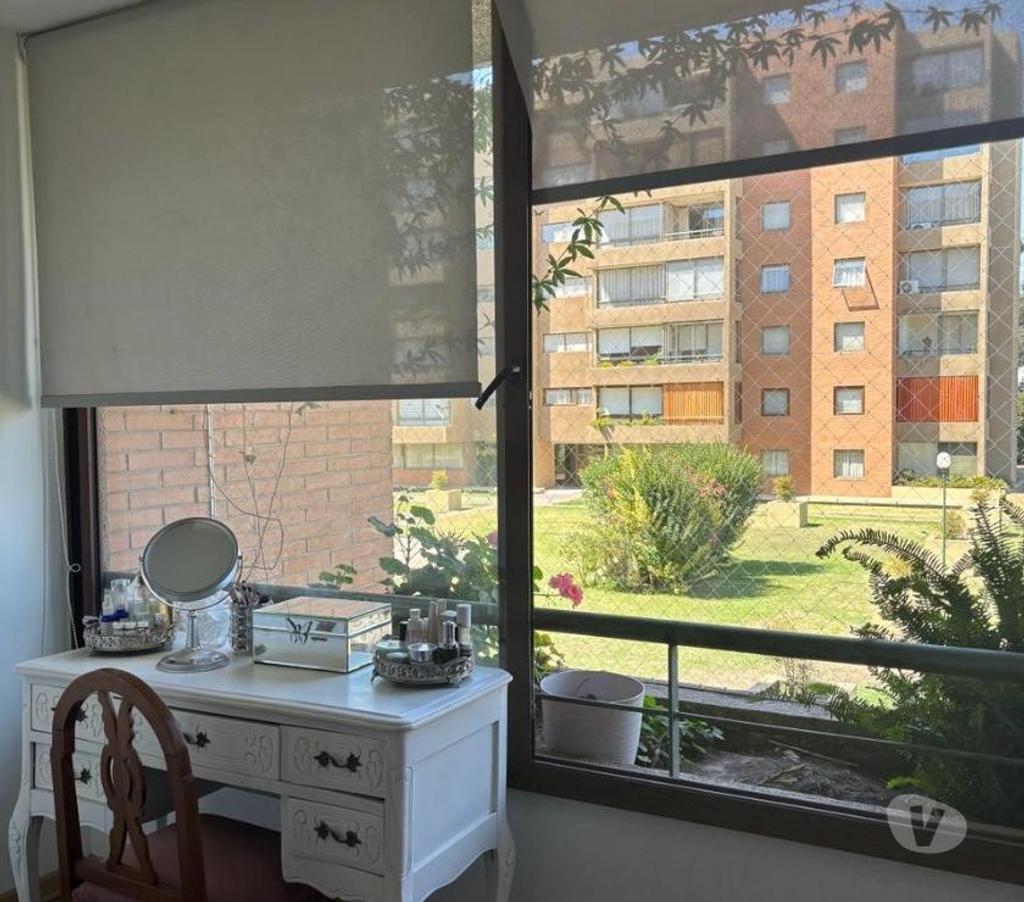 Bienes Raices Cachapoal Rancagua - Fotos de Departamento Condominio Alto del Valle , Rancagua