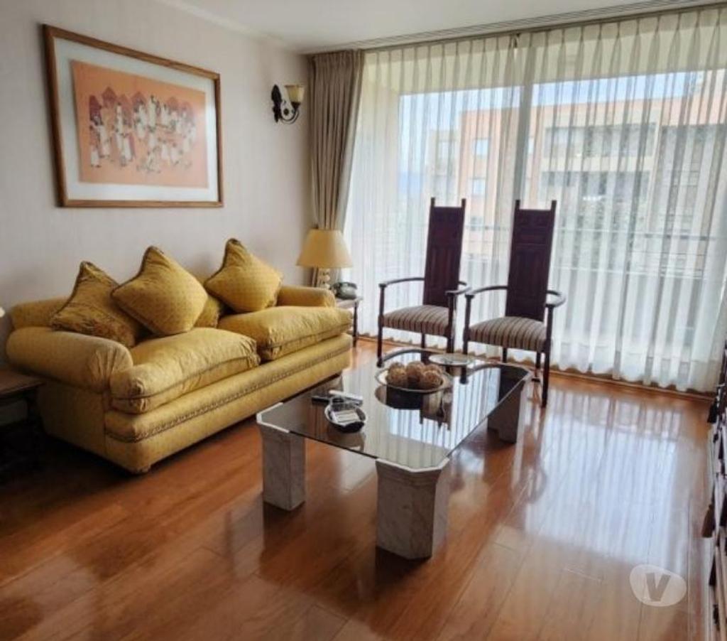 Arriendos Cachapoal Rancagua - Fotos de Departamento Condominio Alto del Valle , Rancagua