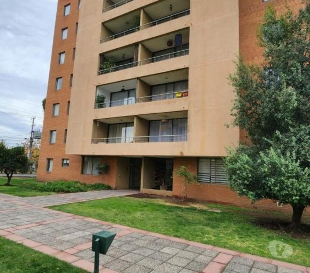 Arriendos Cachapoal Rancagua - Fotos de Departamento Condominio Alto del Valle , Rancagua
