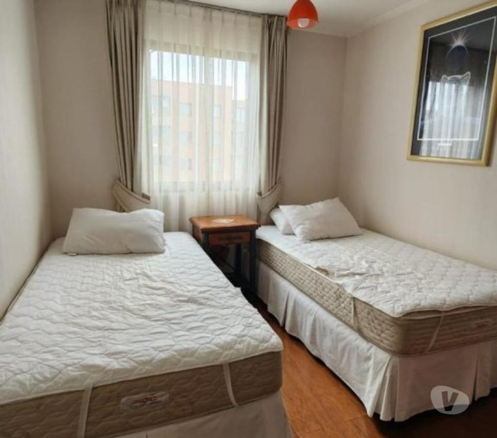 Arriendos Cachapoal Rancagua - Fotos de Departamento Condominio Alto del Valle , Rancagua