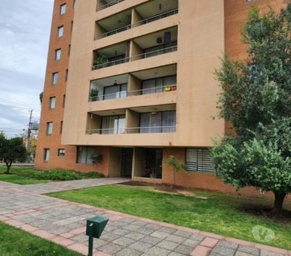 Casas y departamentos en arriendo Rancagua Cachapoal - Fotos de Departamento Condominio Alto del Valle , Rancagua