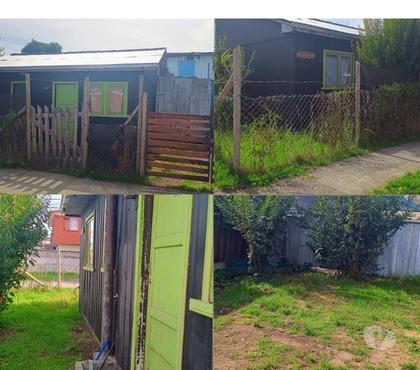 Casas en venta Temuco Cautín - Fotos de Casa en venta para inversión