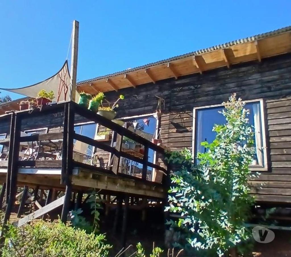Bienes Raices Cardenal Caro Pichilemu - Fotos de Casa Los Molles , Pichilemu