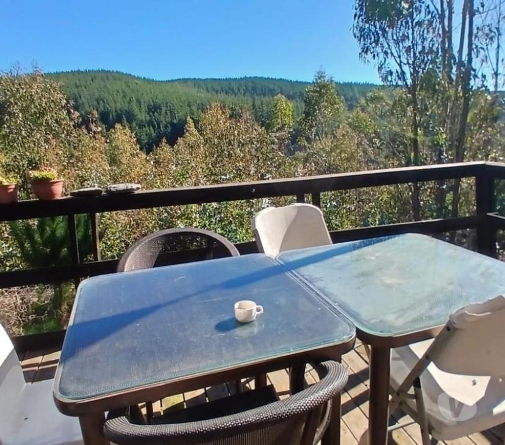 Bienes Raices Cardenal Caro Pichilemu - Fotos de Casa Los Molles , Pichilemu