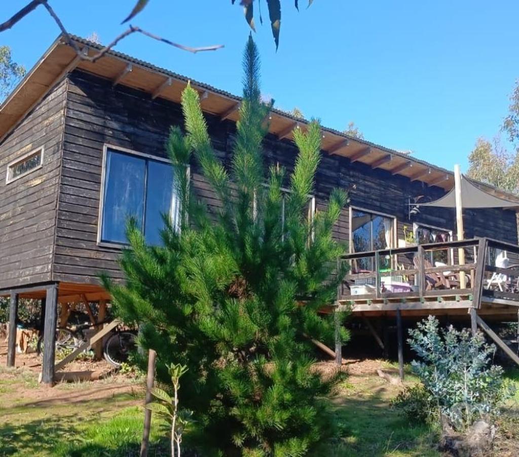 Bienes Raices Cardenal Caro Pichilemu - Fotos de Casa Los Molles , Pichilemu