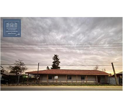 Parcelas en venta Las Cabras Cachapoal - Fotos de Venta de parcela o terreno