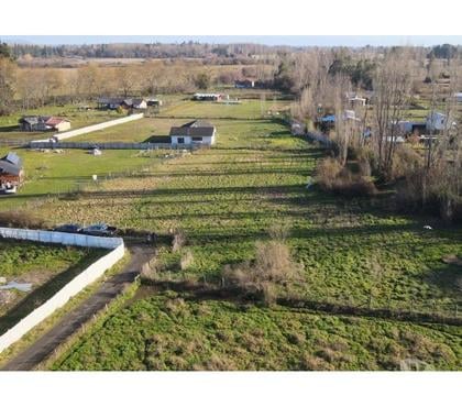Terrenos Los Ángeles Bío-Bío - Fotos de Venta de parcela de 5180M2 en el Km 3 camino a El Peral.