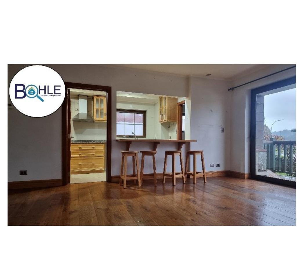 Arriendos Llanquihue Puerto Varas - Fotos de ARRIENDO - DOS DEPARTAMENTOS EN EDIFICIO BUENA VISTA