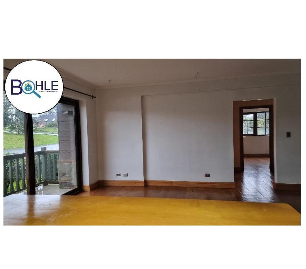 Arriendos Llanquihue Puerto Varas - Fotos de ARRIENDO - DOS DEPARTAMENTOS EN EDIFICIO BUENA VISTA