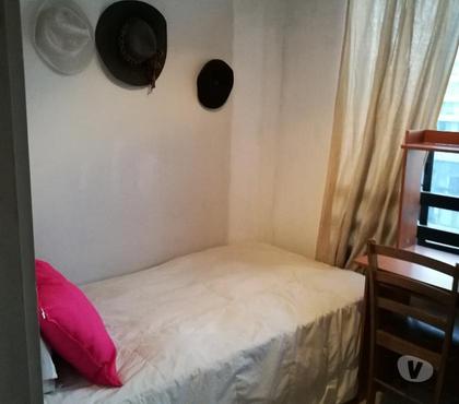 Piezas en Arriendo Providencia Santiago - Fotos de ARRIENDO PIEZA SUECIA POCURO