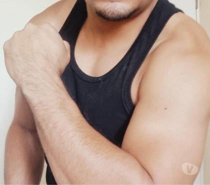 Masaje Independencia Santiago - Fotos de Asesorias sobre ejercicios en casa, alimentación.