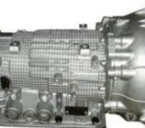 Caja Automatica Mitsubishi V5A51