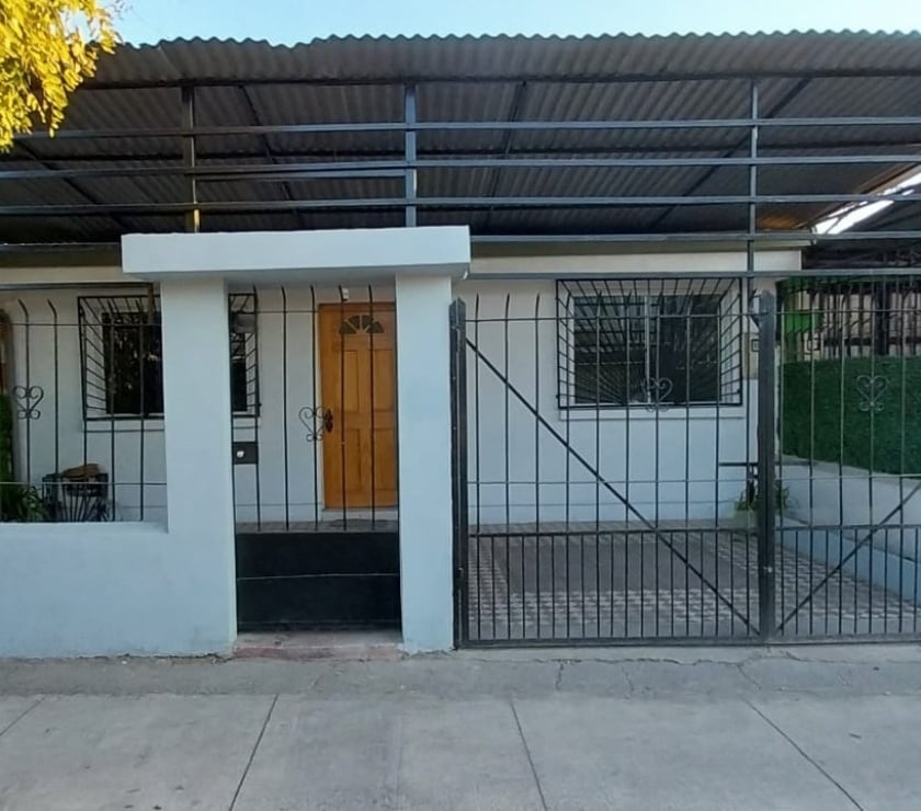 Casas en venta Lo Espejo Santiago - Fotos de Venta Casa remodelada, Lo Espejo