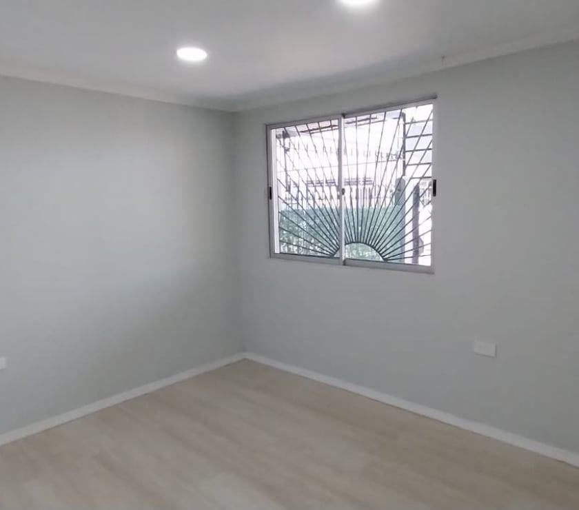 Bienes Raices Santiago Lo Espejo - Fotos de Venta Casa remodelada, Lo Espejo