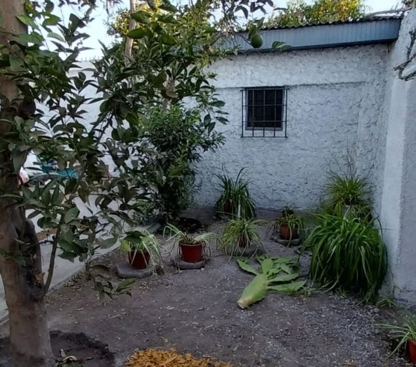 Bienes Raices Santiago Lo Espejo - Fotos de Venta Casa remodelada, Lo Espejo