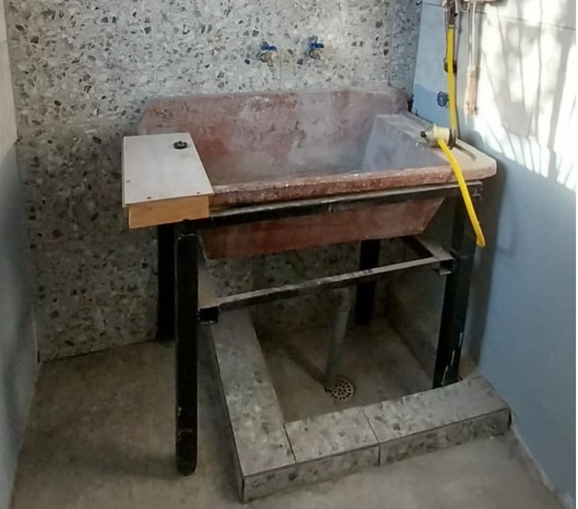 Bienes Raices Santiago Lo Espejo - Fotos de Venta Casa remodelada, Lo Espejo