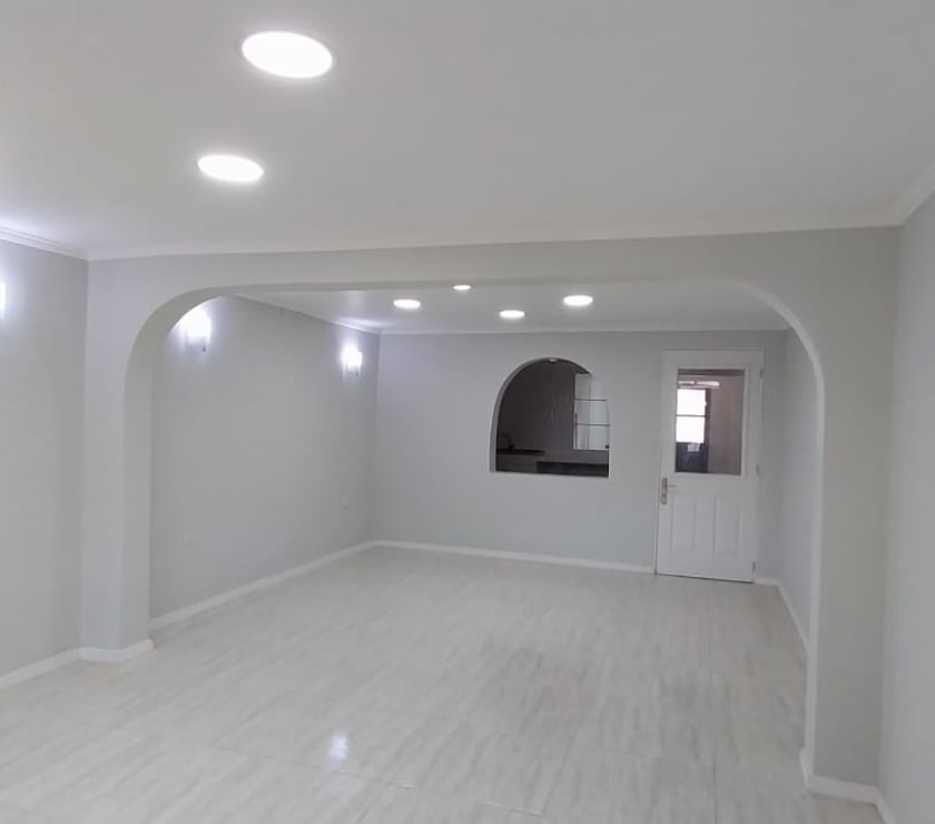 Bienes Raices Santiago Lo Espejo - Fotos de Venta Casa remodelada, Lo Espejo
