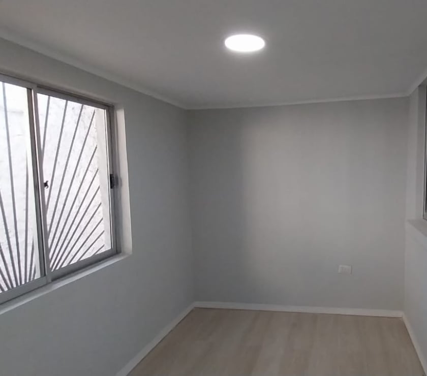 Bienes Raices Santiago Lo Espejo - Fotos de Venta Casa remodelada, Lo Espejo