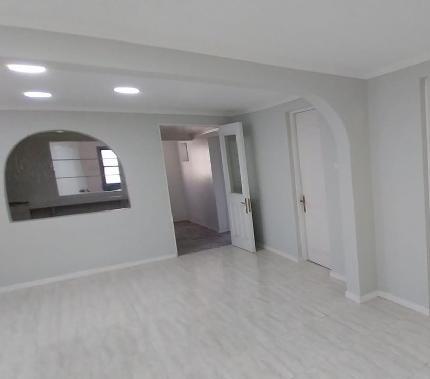 Bienes Raices Santiago Lo Espejo - Fotos de Venta Casa remodelada, Lo Espejo