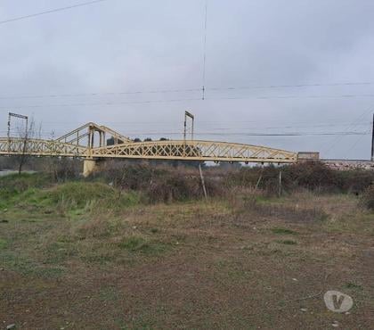 Terrenos en Venta Longav Linares - Fotos de Parc. 1ha.3 4 Agrícola.. orilla de río..Las Motas. Longavi