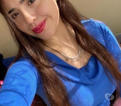 Escort Los Ángeles Bío-Bío - Fotos de Dime si tu andas solo o aun andas con ella