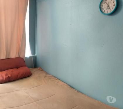 Piezas en Arriendo Quilpué Valparaíso - Fotos de Pieza con Baño Completo