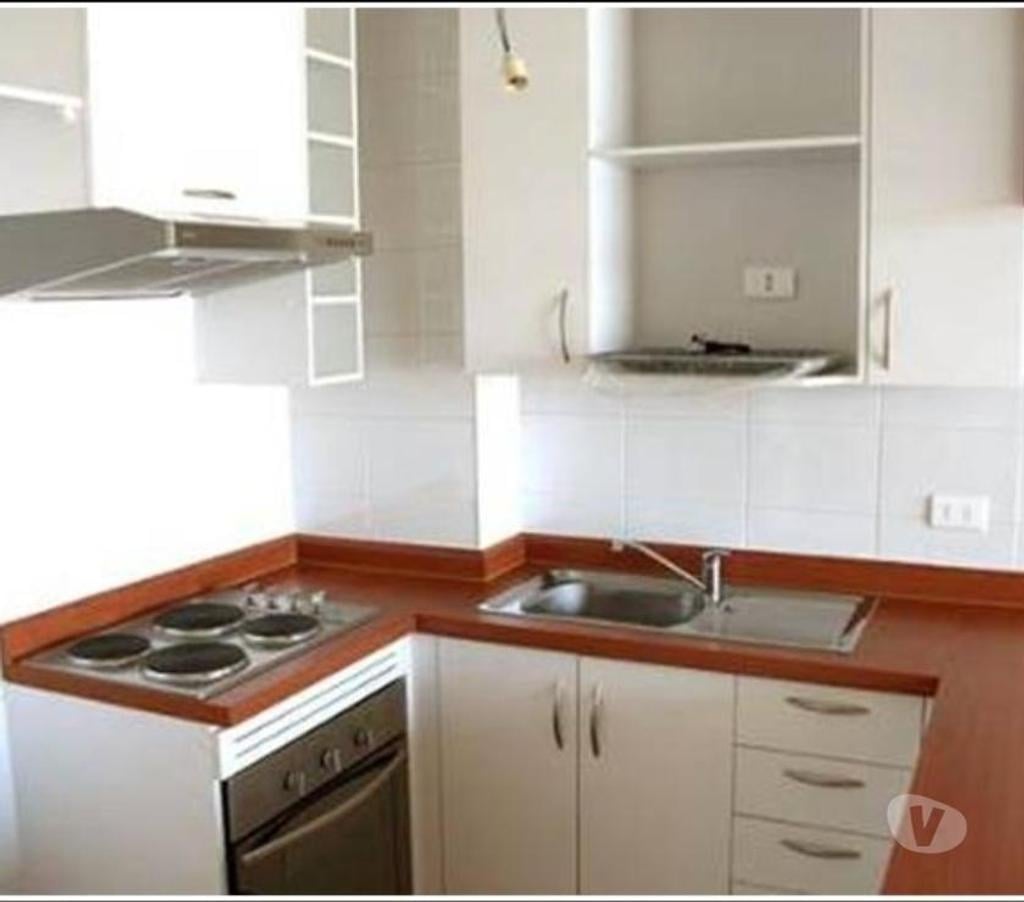 Arriendos Santiago Recoleta - Fotos de Se Arrienda Depto 1 Dormitorio 1 Baño, Recoleta