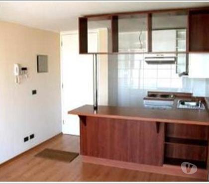 Arriendos Recoleta Santiago - Fotos de Se Arrienda Depto 1 Dormitorio 1 Baño, Recoleta