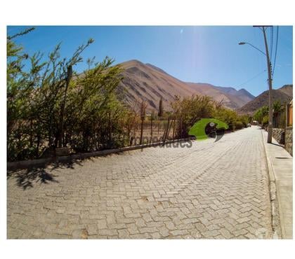 Terrenos en Venta Paihuano Elqui - Fotos de Paihuano, Valle del Elqui, venta de sitio urbano de 600 m2