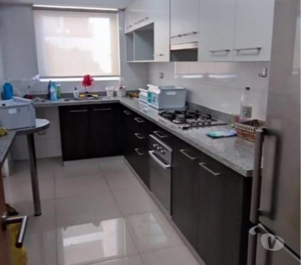 Arriendos Cachapoal Rancagua - Fotos de Departamento Condominio Parque Lo Matta , Rancagua