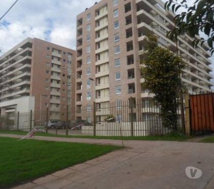 Arriendos Rancagua Cachapoal - Fotos de Departamento Condominio Parque Lo Matta , Rancagua