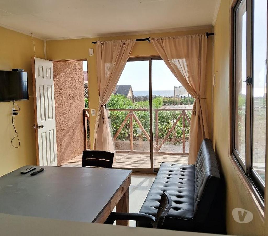 Casas amobladas Chañaral Chañaral - Fotos de Arriendo mensual casa amoblada hasta diciembre.