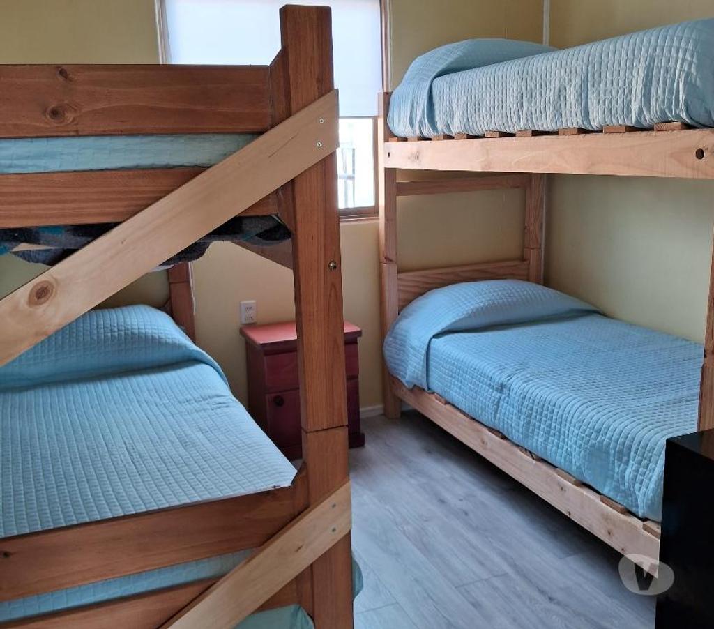 Casas amobladas Chañaral Chañaral - Fotos de Arriendo mensual casa amoblada hasta diciembre.