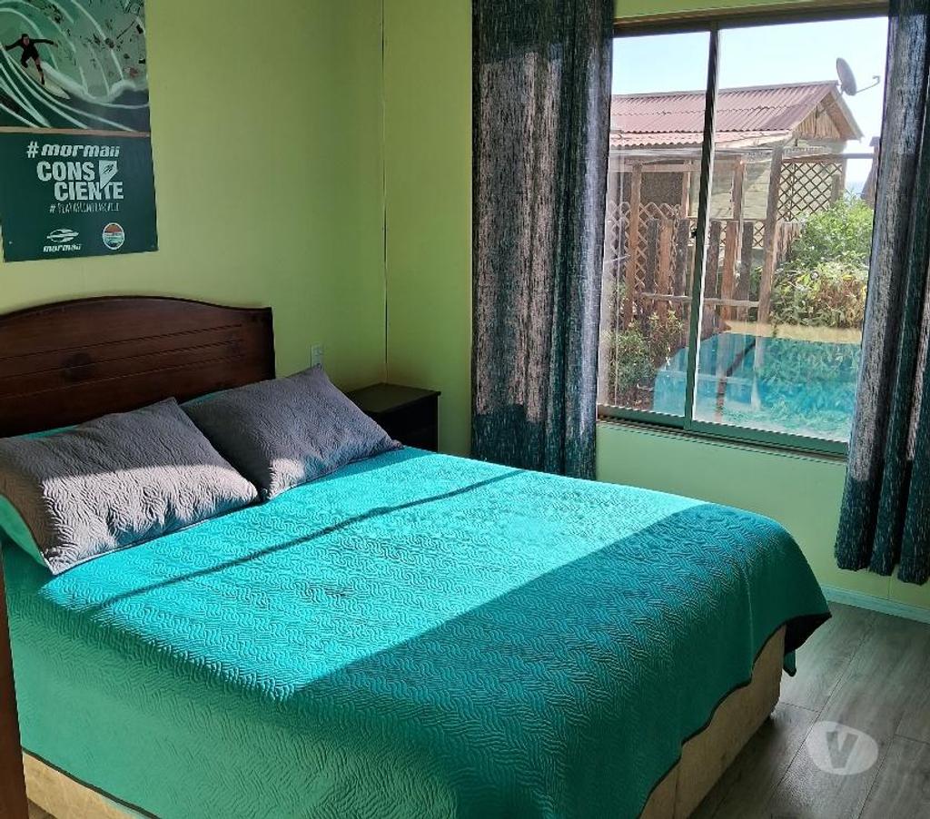 Casas amobladas Chañaral Chañaral - Fotos de Arriendo mensual casa amoblada hasta diciembre.