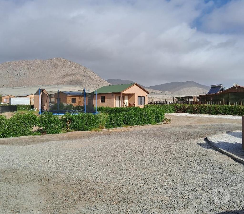Casas amobladas Chañaral Chañaral - Fotos de Arriendo mensual casa amoblada hasta diciembre.