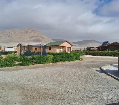Departamentos amoblados Chañaral Chañaral - Fotos de Arriendo mensual casa amoblada hasta diciembre.