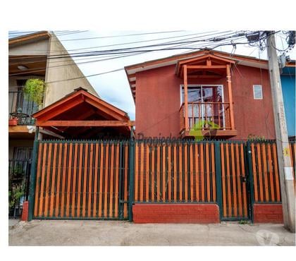 Casas en venta Vicuña Elqui - Fotos de Vicuña, venta de casa ampliada, 3D y 2B. Excelente estado